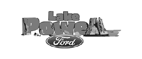 Lake Powell Ford