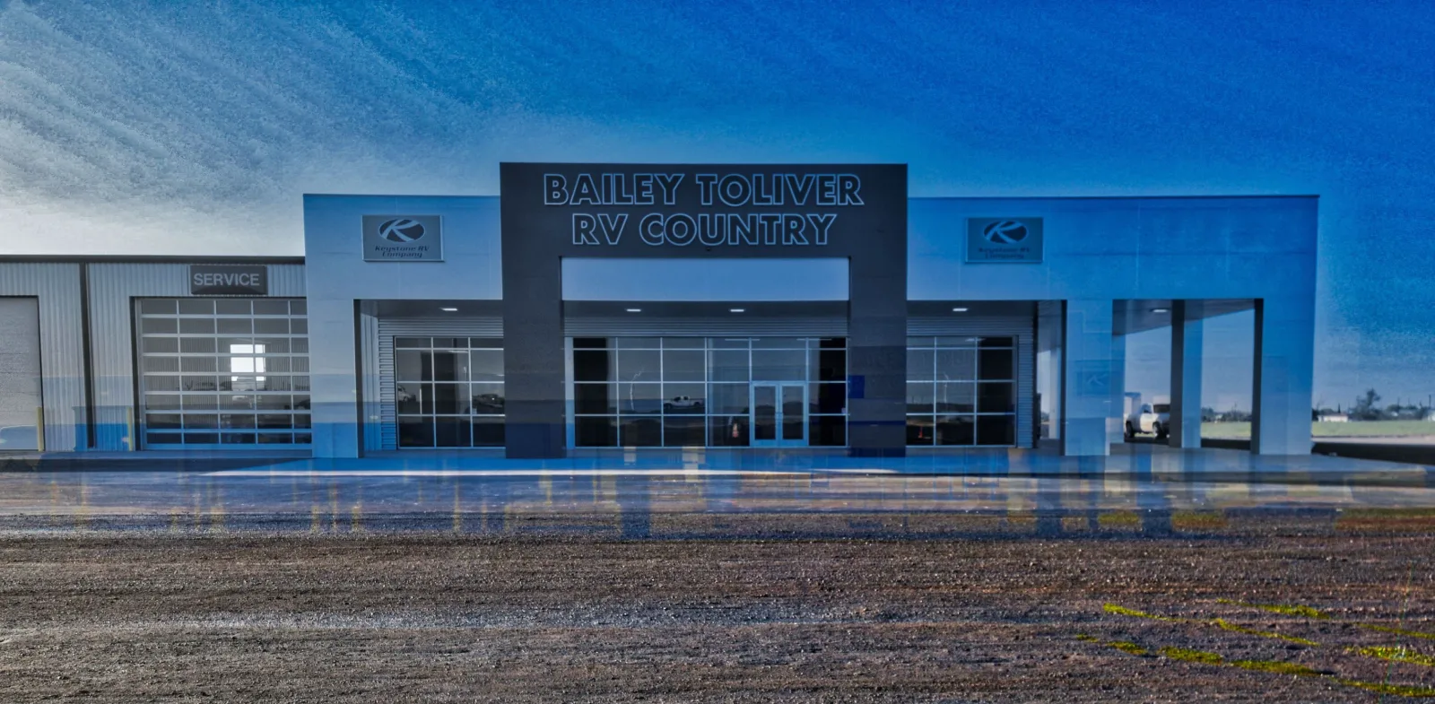 Bailey Toliver RV