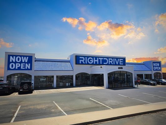 RightDrive